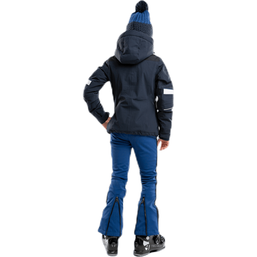 Rianni Junior Jacket Blue