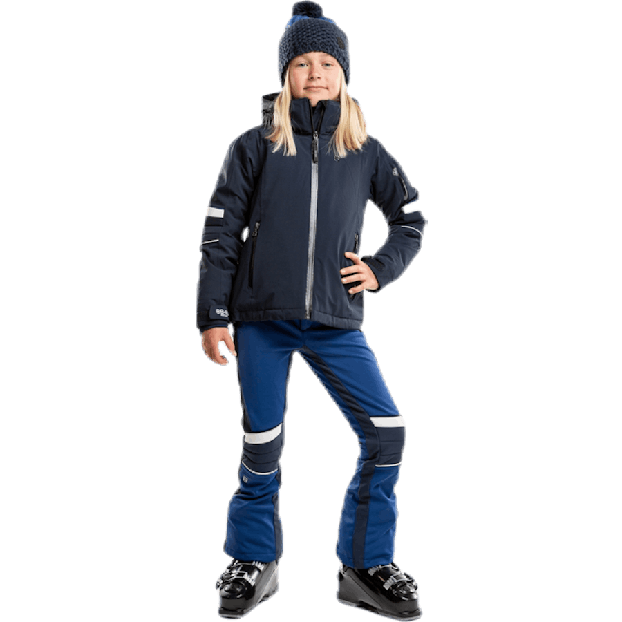 Rianni Junior Jacket Blue