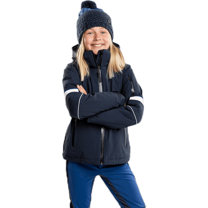 Rianni Junior Jacket Blue