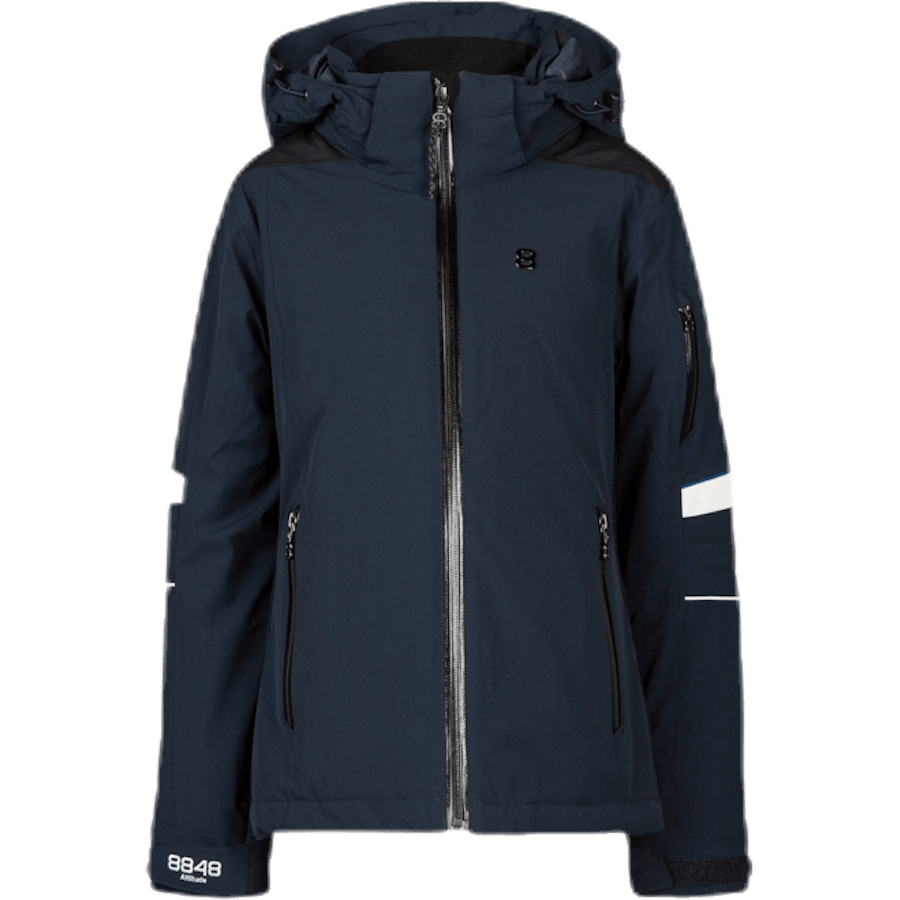 Rianni Junior Jacket Blue