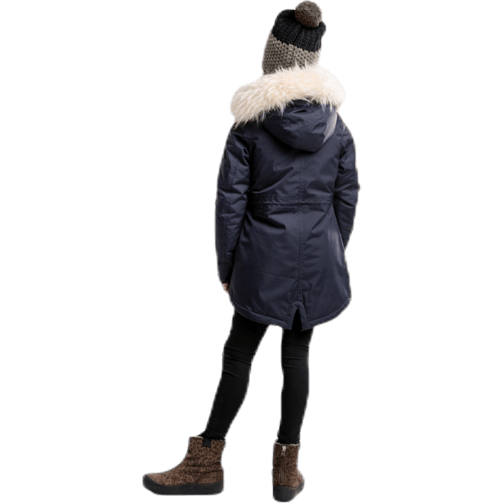 Parka Junior Tesa Bleu