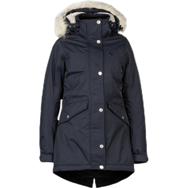 Parka Junior Tesa Bleu