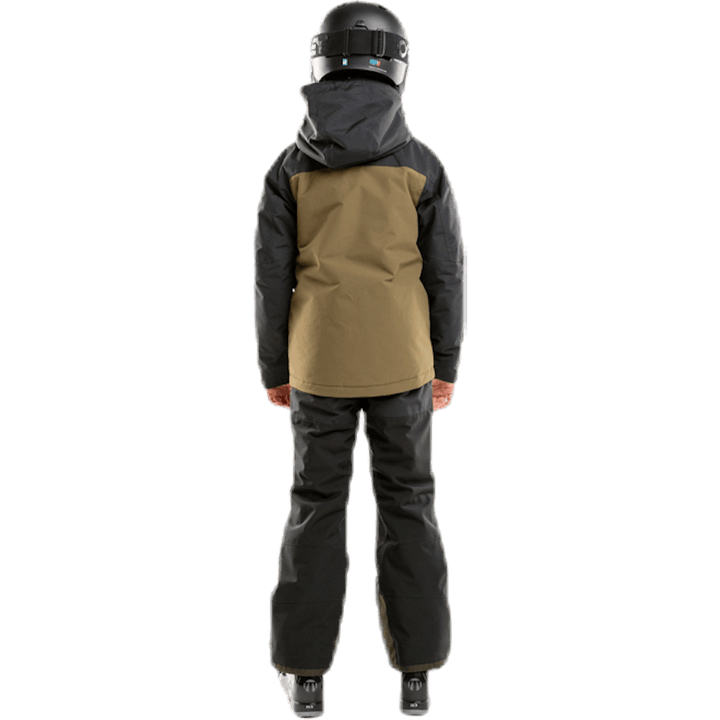 Veste Ashton Junior Marron