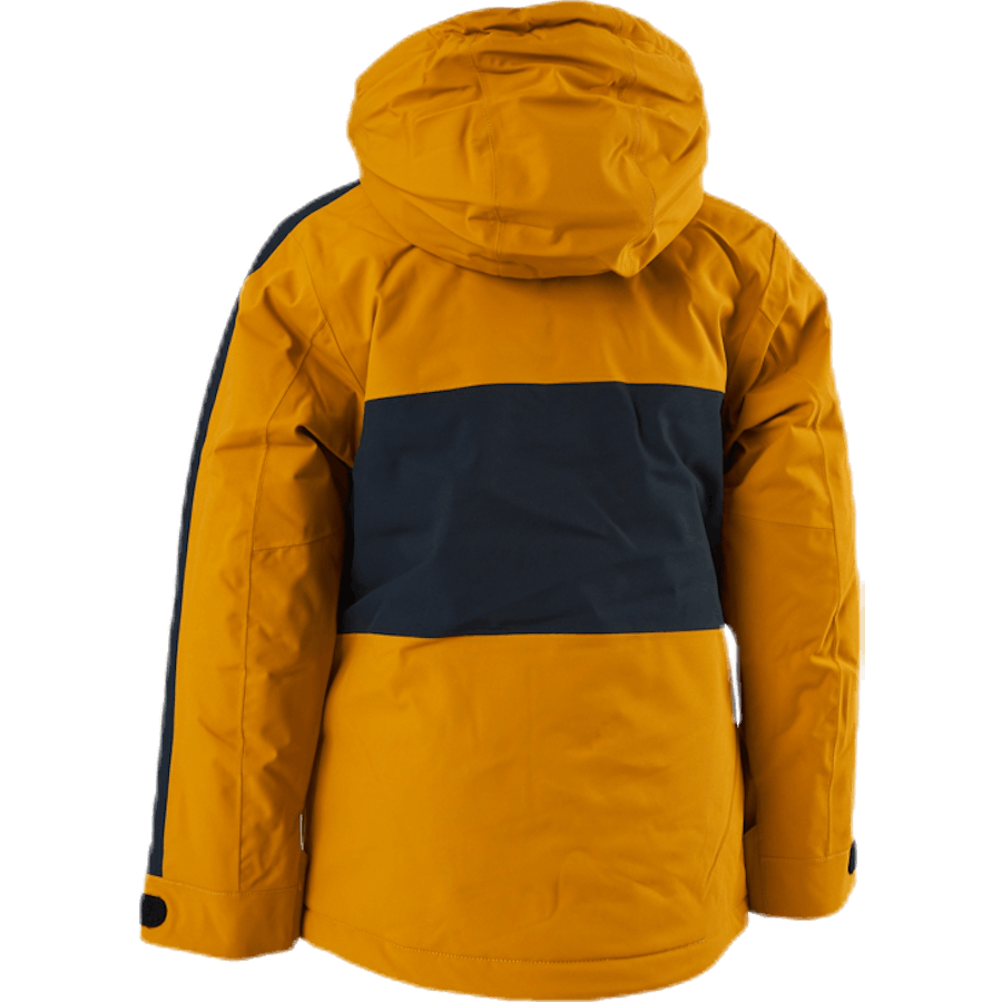 Veste Kingston Junior Jaune