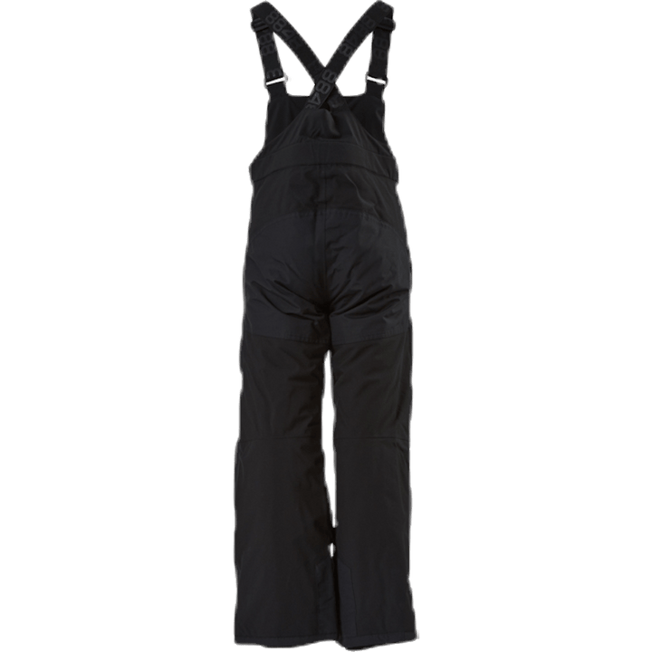 Corbin Junior Salopette Svart