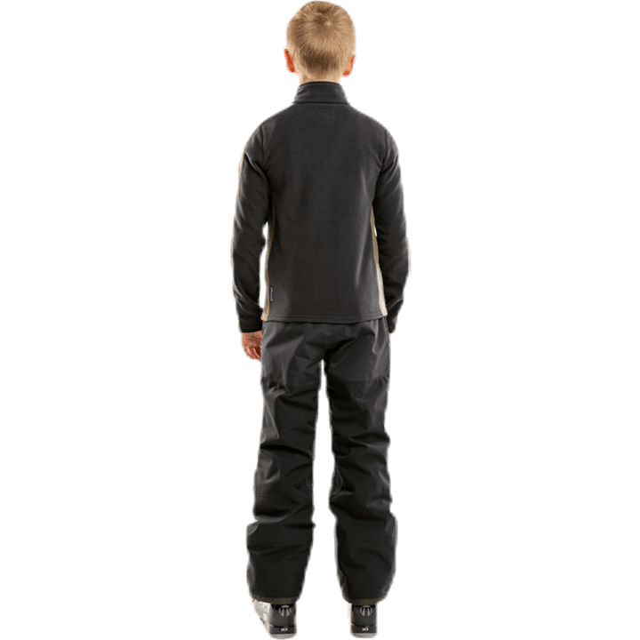 Aydan Junior Microfleece Black