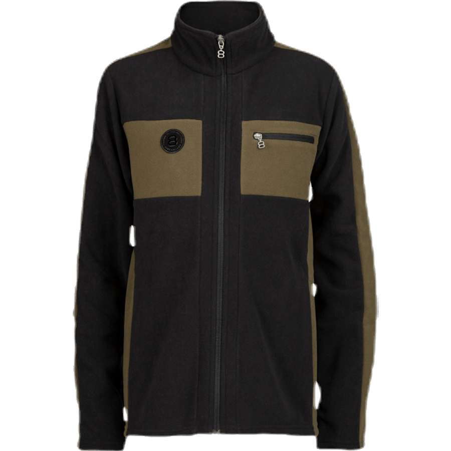 Aydan Junior Microfleece Black