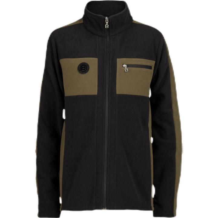 Aydan Junior Microfleece Black