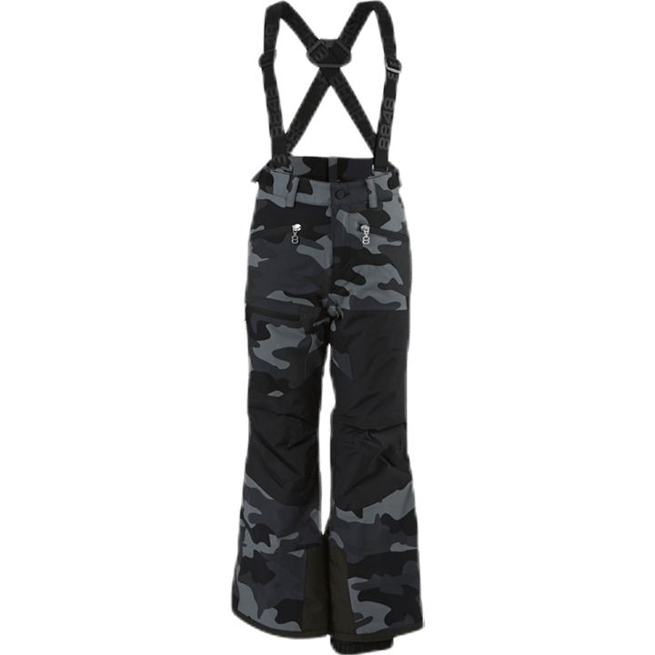 Camo Cody Junior Pant Patterned