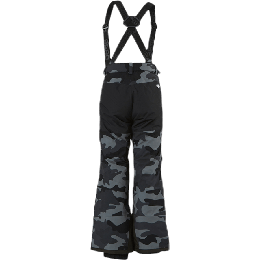 Camo Cody Junior Pant Patterned