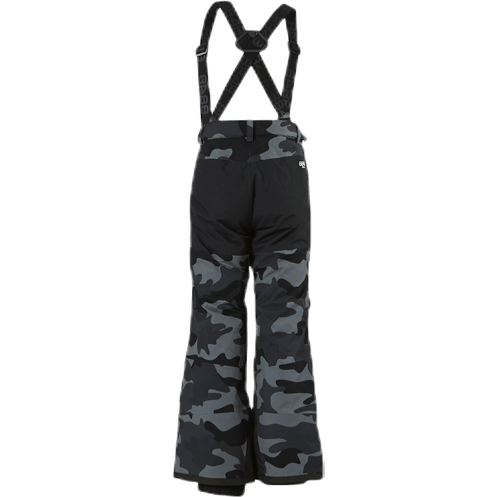 Camo Cody Junior Pant Patterned