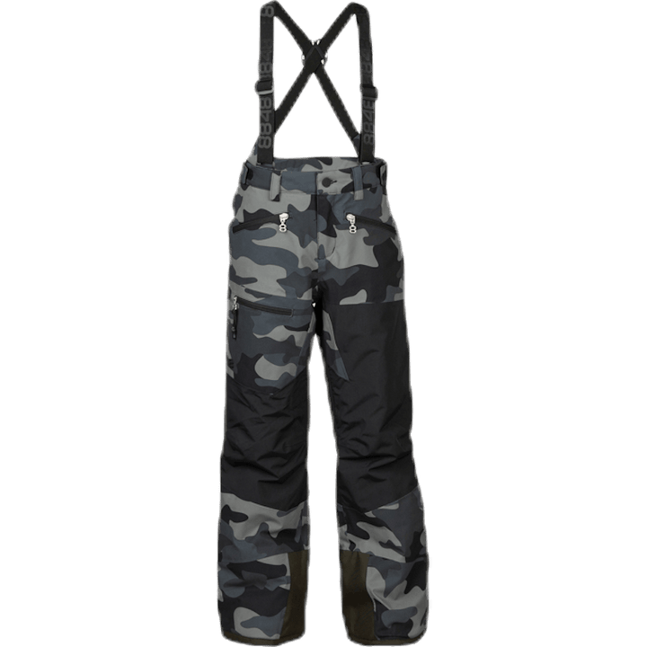 Camo Cody Junior Pant Patterned