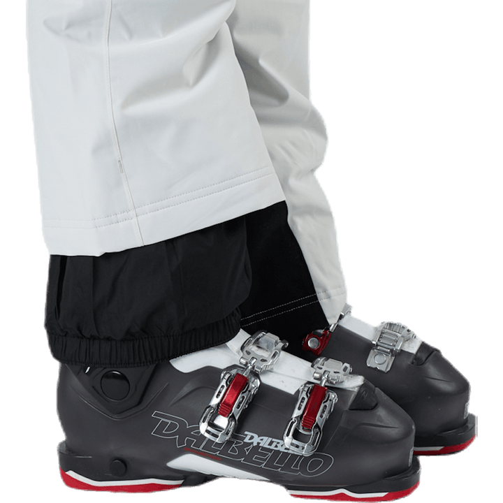 Aitas bikses baltas
