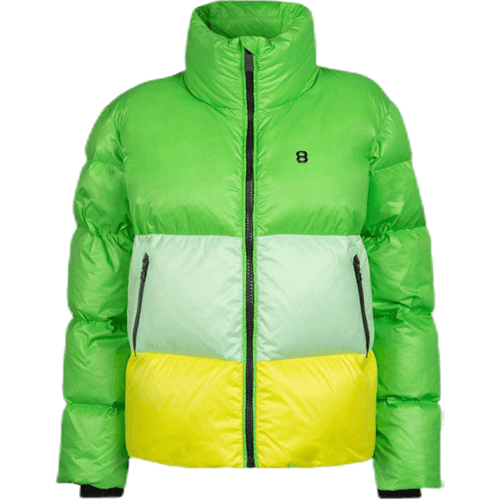 Veste Nora Junior Verte