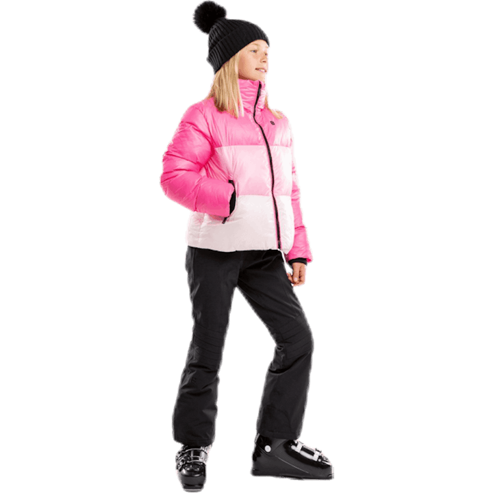 Nora Junior striukė Pink