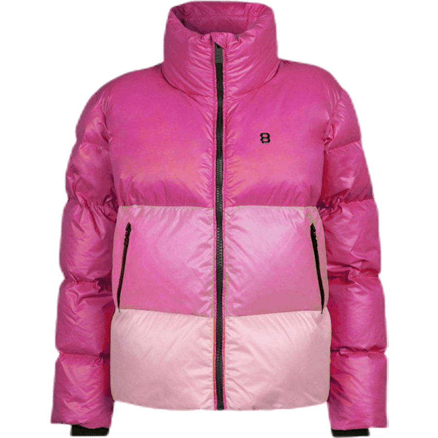 Nora Junior striukė Pink