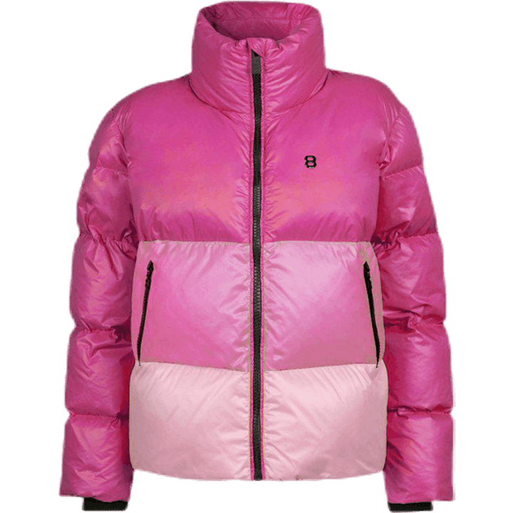 Nora Junior striukė Pink