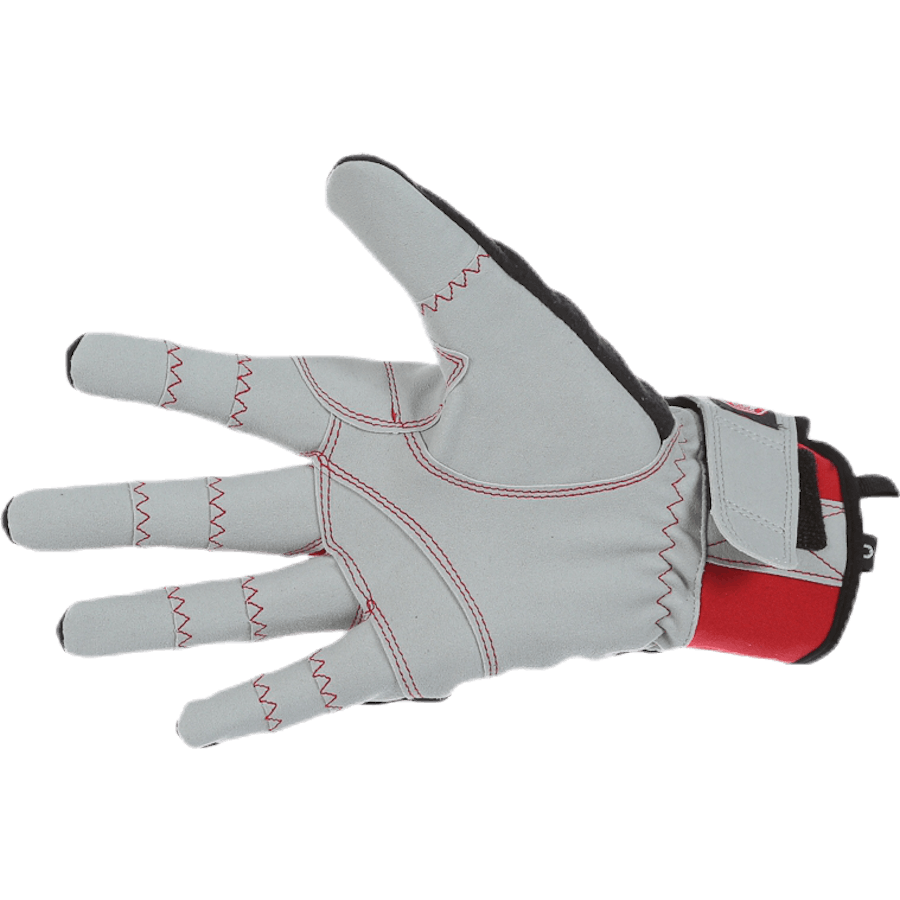 Ergo Grip Windstopper Race Black