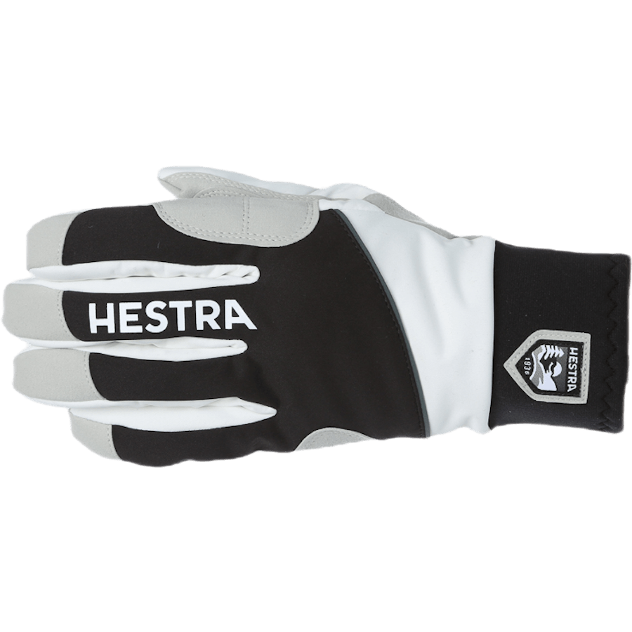 Comfort Tracker 5-Finger Black/Grey