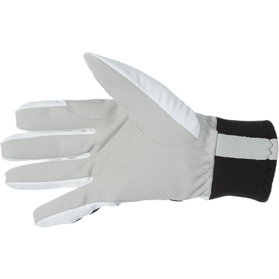 Comfort Tracker 5-Finger Black/Grey