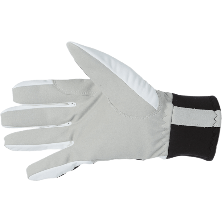 Comfort Tracker 5-Finger Black/Grey