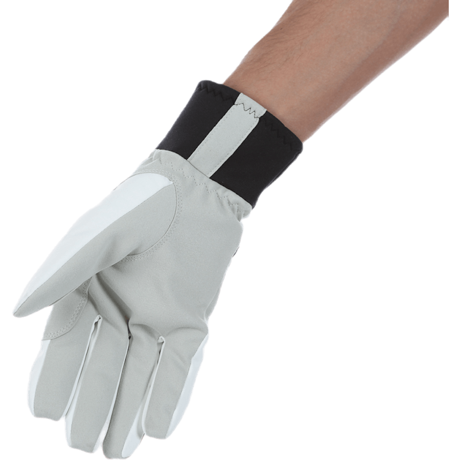 Comfort Tracker 5-Finger Black/Grey