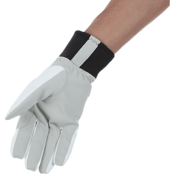 Comfort Tracker 5-Finger Black/Grey