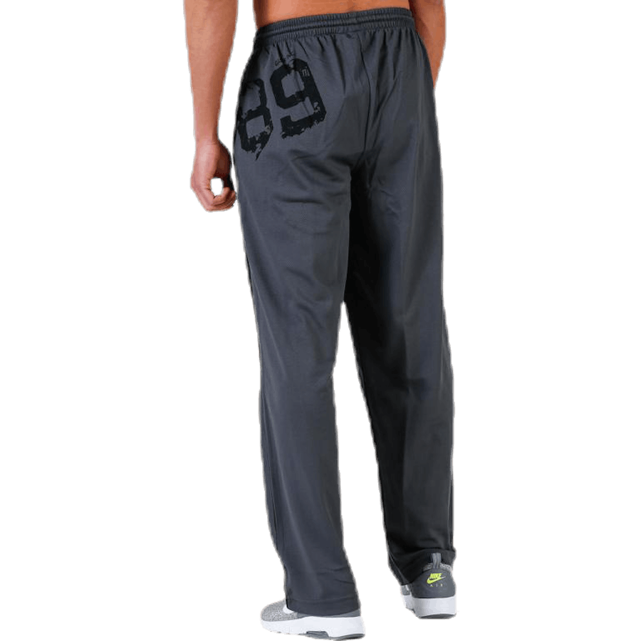 Pantalon en maille n° 89 Gris
