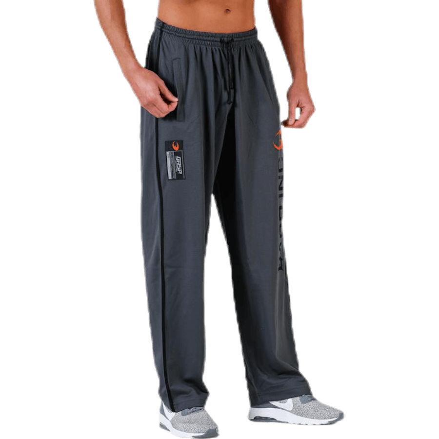 Pantalon en maille n° 89 Gris