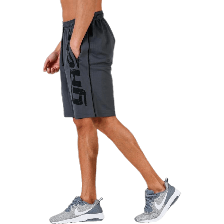 Short Pro Mesh Gris
