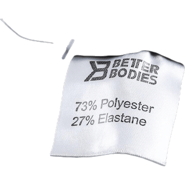 Collants hauts camouflage noirs