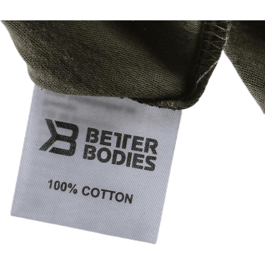 Harlem Tank rakstains