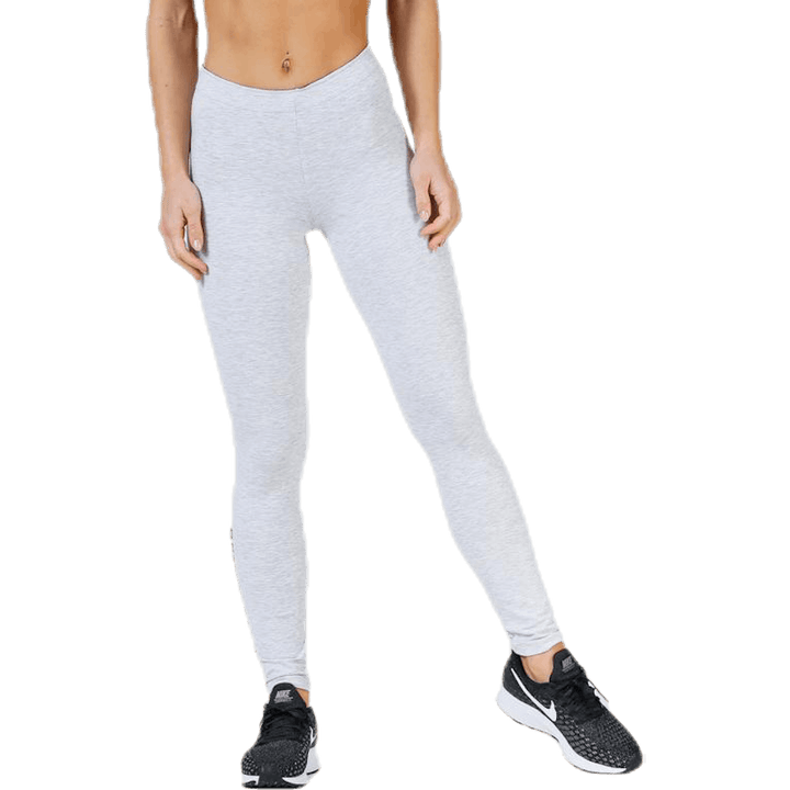 Leggings Kensington blancs