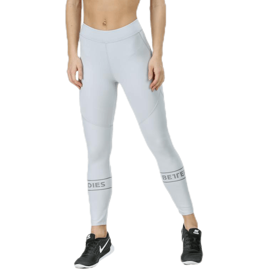 Chrystie Gris Brillant Serré