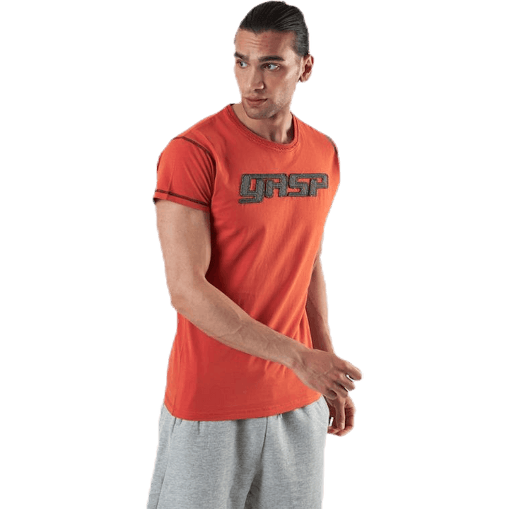 Pro Logo Tee Gul