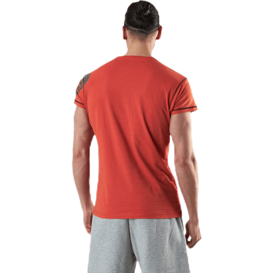 Pro Logo Tee Gul