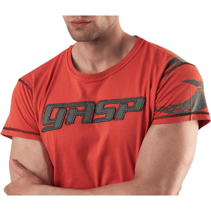 Pro Logo Tee Gul