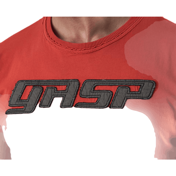 Pro Logo Tee Gul