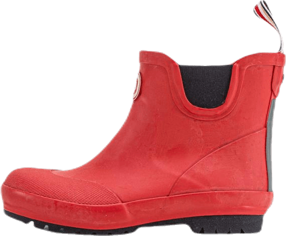 Cullen Kids Boot Red