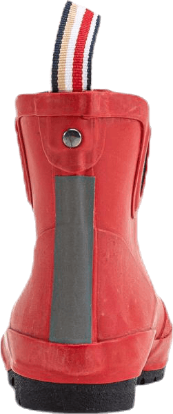 Cullen Kids Boot Red