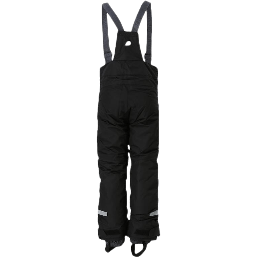 Pantaloni da sci Idre Nero