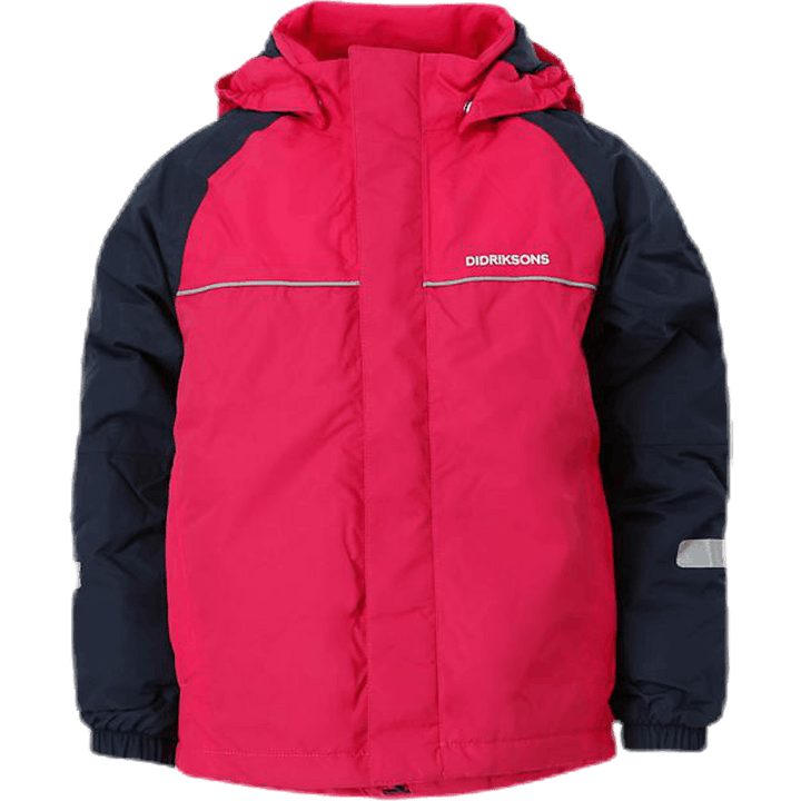 Veste de ski Idde rose