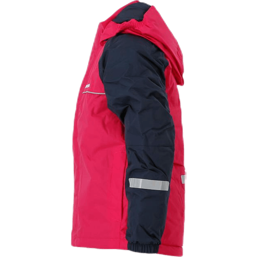 Veste de ski Idde rose