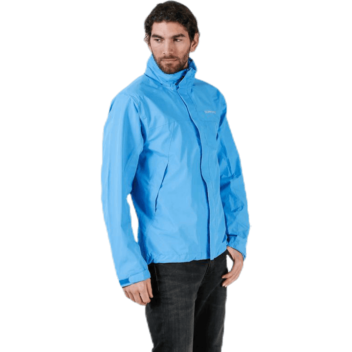 Gran Chaqueta Azul