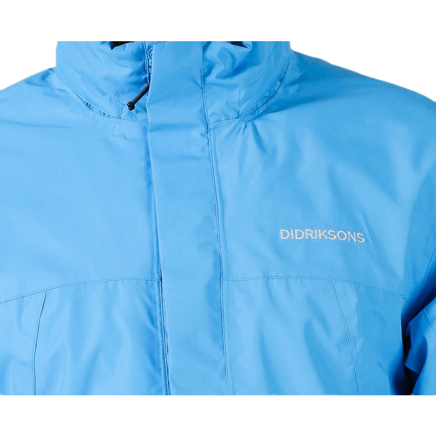 Gran Chaqueta Azul