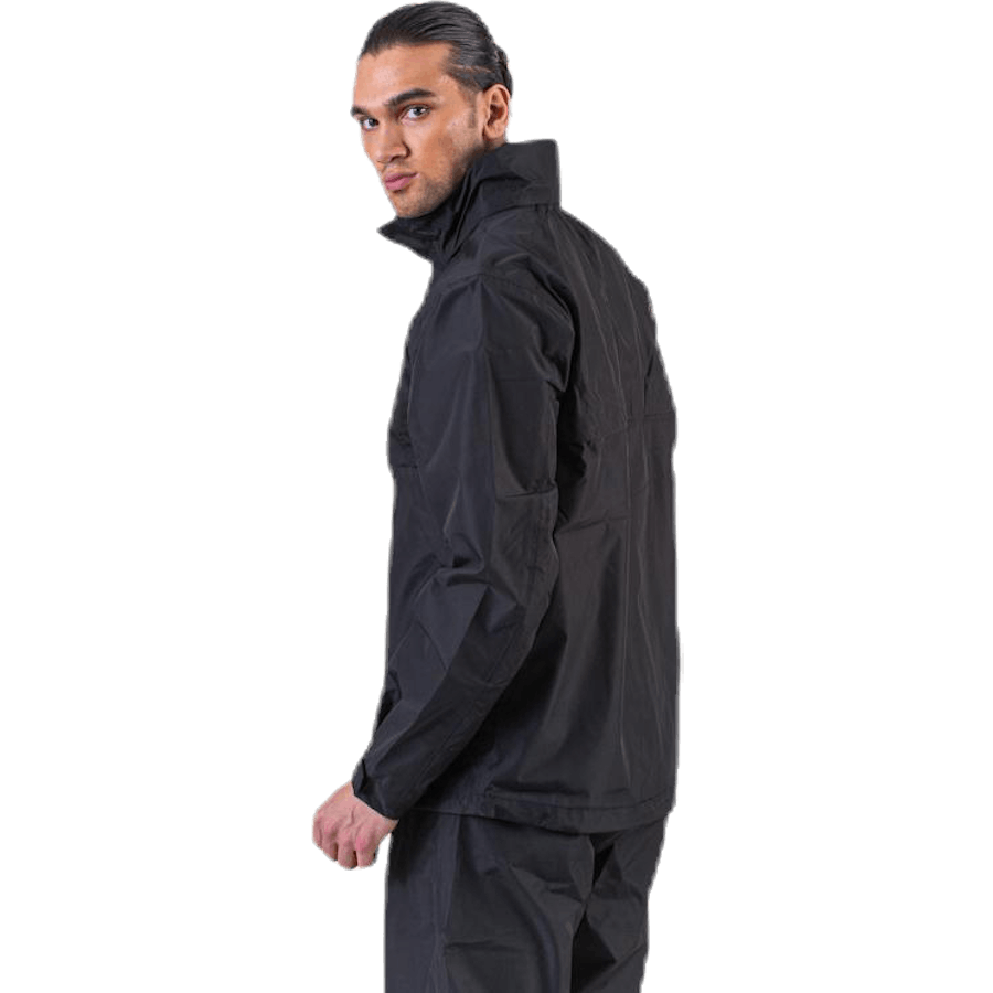 Grand Men's Jkt Schwarz