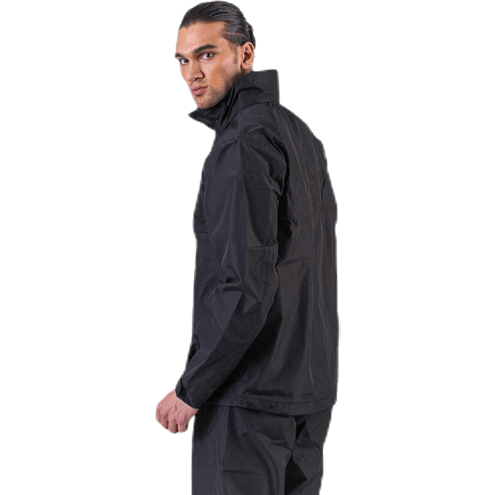 Grand Men's Jkt Schwarz