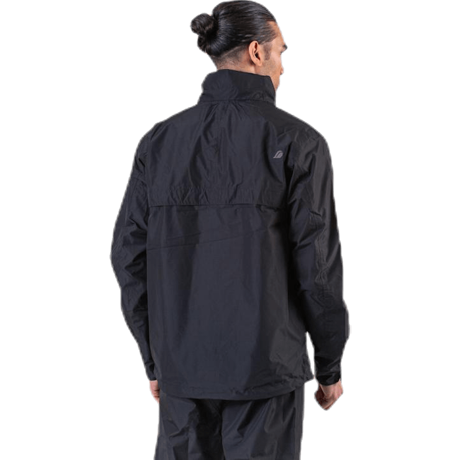 Grand Men's Jkt Schwarz