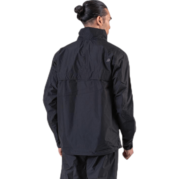 Grand Men's Jkt Schwarz