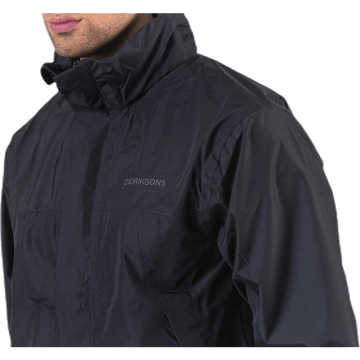 Grand Men's Jkt Schwarz